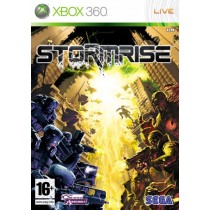Stormrise [Xbox 360]